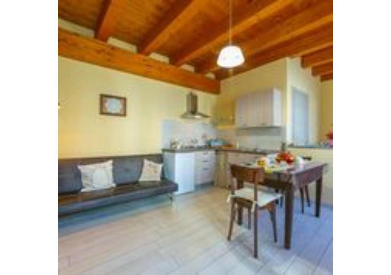 Casa Terry Apartment Madonna Del Sasso Exterior foto